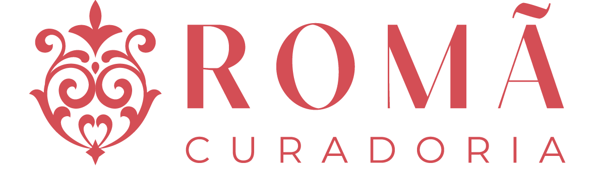 Rom&atilde; Curadoria